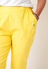 TSC CROP TROUSER