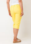 TSC CROP TROUSER