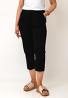 TSC CROP TROUSER
