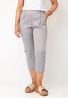 TSC CROP TROUSER