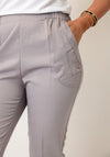TSC CROP TROUSER