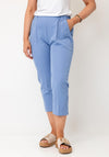 TSC CROP TROUSER