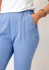 TSC CROP TROUSER