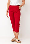 TSC CROP TROUSER