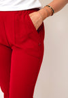 TSC CROP TROUSER
