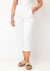TSC CROP TROUSER