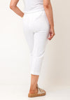 TSC CROP TROUSER