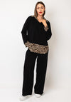 LADIES LEISURE SUIT