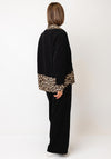 LADIES LEISURE SUIT