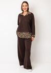 LADIES LEISURE SUIT