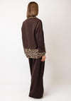 LADIES LEISURE SUIT