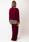 LADIES LEISURE SUIT