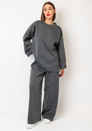 LADIES LEISURE SUIT