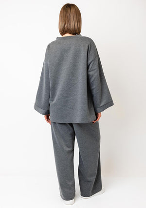 LADIES LEISURE SUIT