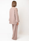 LADIES LEISURE SUIT