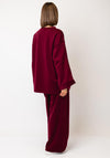 LADIES LEISURE SUIT