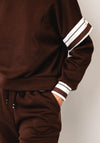 LADIES TROUSER LEISURE SUIT