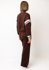 LADIES TROUSER LEISURE SUIT