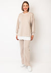 LEISURE SUIT