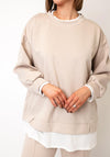 LEISURE SUIT