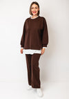 LEISURE SUIT
