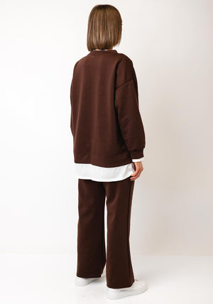 LEISURE SUIT