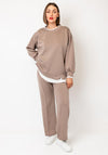 LEISURE SUIT