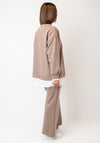 LEISURE SUIT