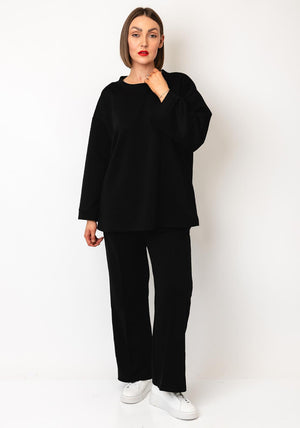 LEISURE SUIT