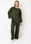 LEISURE SUIT