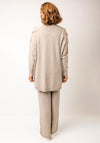LADIES KNIT SUIT
