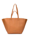 Wonders Lune Large Shopper Bag, Tan