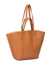 Wonders Lune Large Shopper Bag, Tan