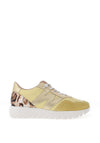 WONDERS LADIES SHOE