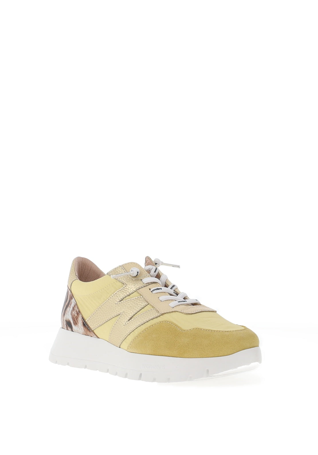 WONDERS LADIES SHOE