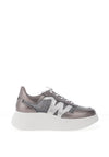 WONDERS LADIES SHOE