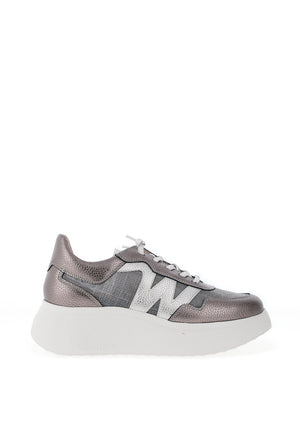 WONDERS LADIES SHOE