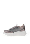 WONDERS LADIES SHOE