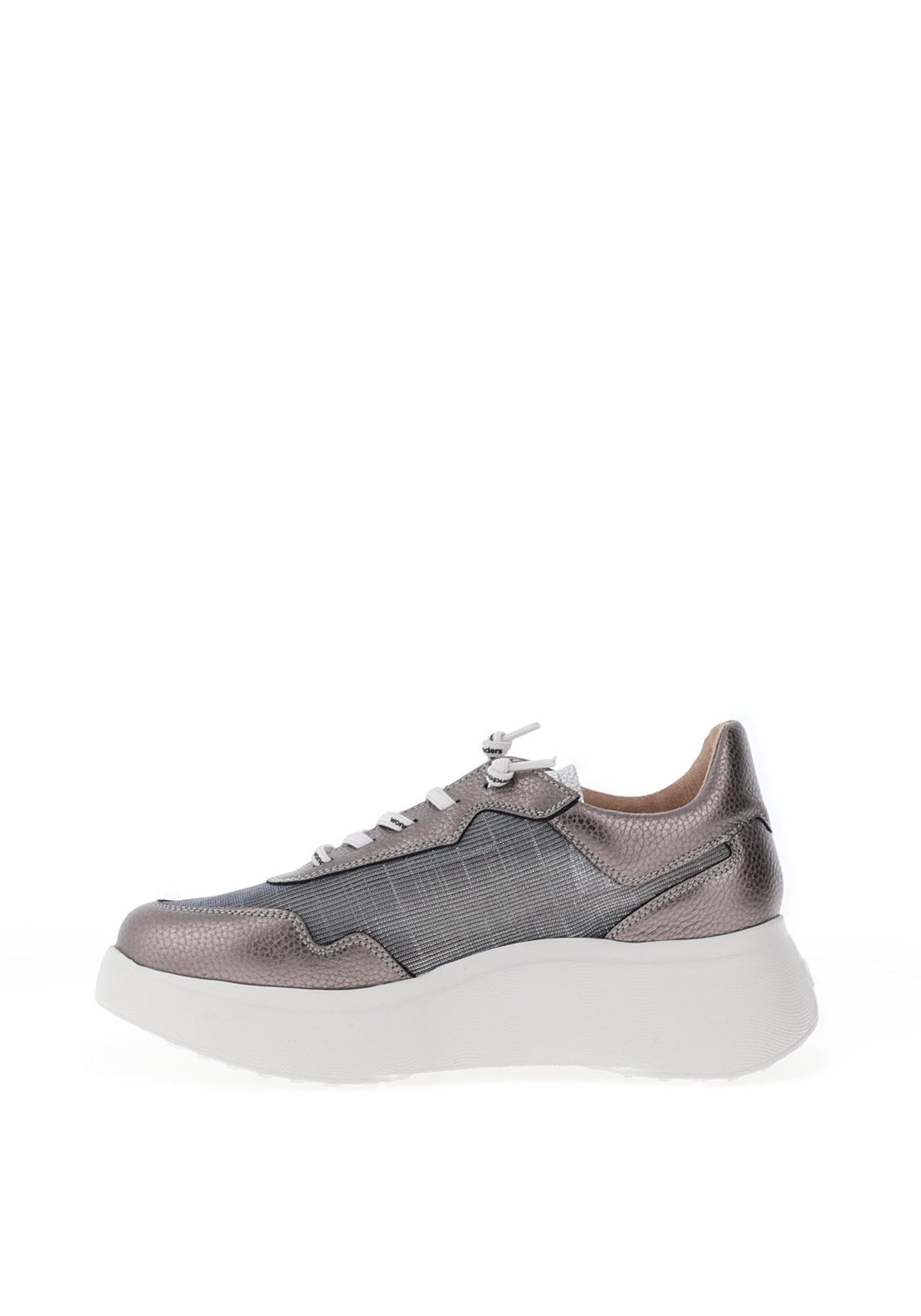WONDERS LADIES SHOE