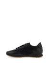 Wonders Zenit Glitter Logo Trainers, Black