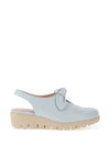 WONDERS LADIES COMFORT SHOE