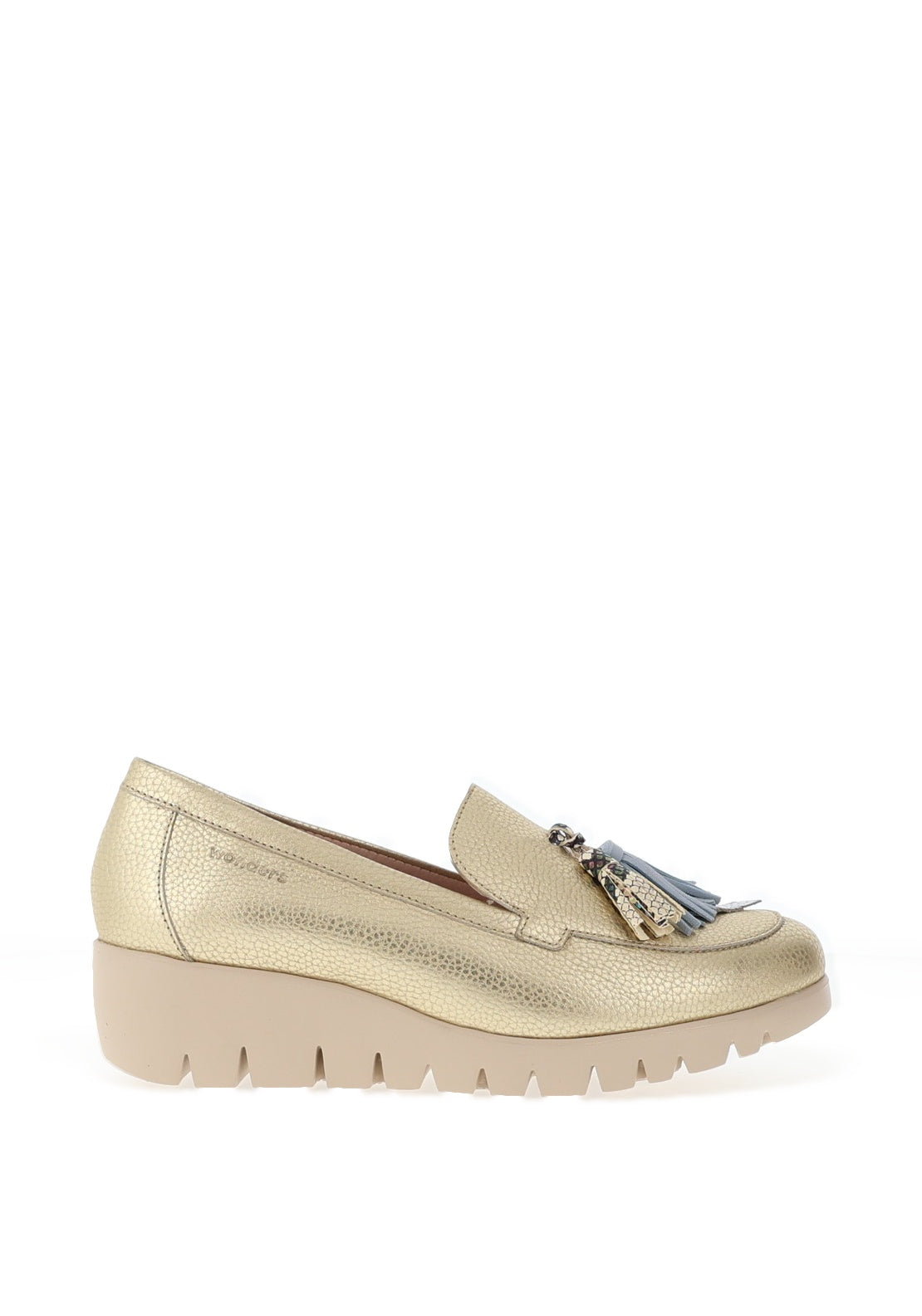WONDERS LADIES SHOE