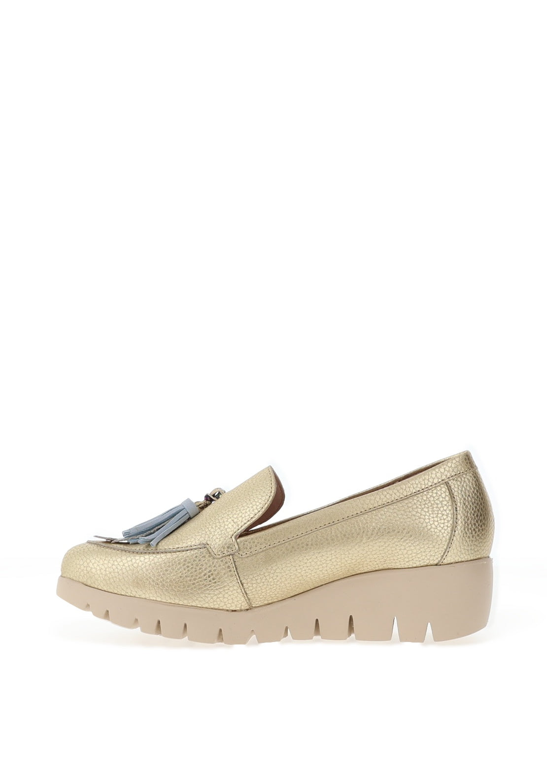WONDERS LADIES SHOE