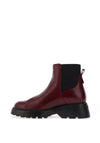 Wonders Bonaldo Chelsea Ankle Boot, Wine