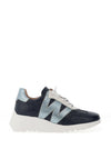 WONDERS LADIES SHOE