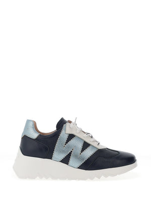 WONDERS LADIES SHOE