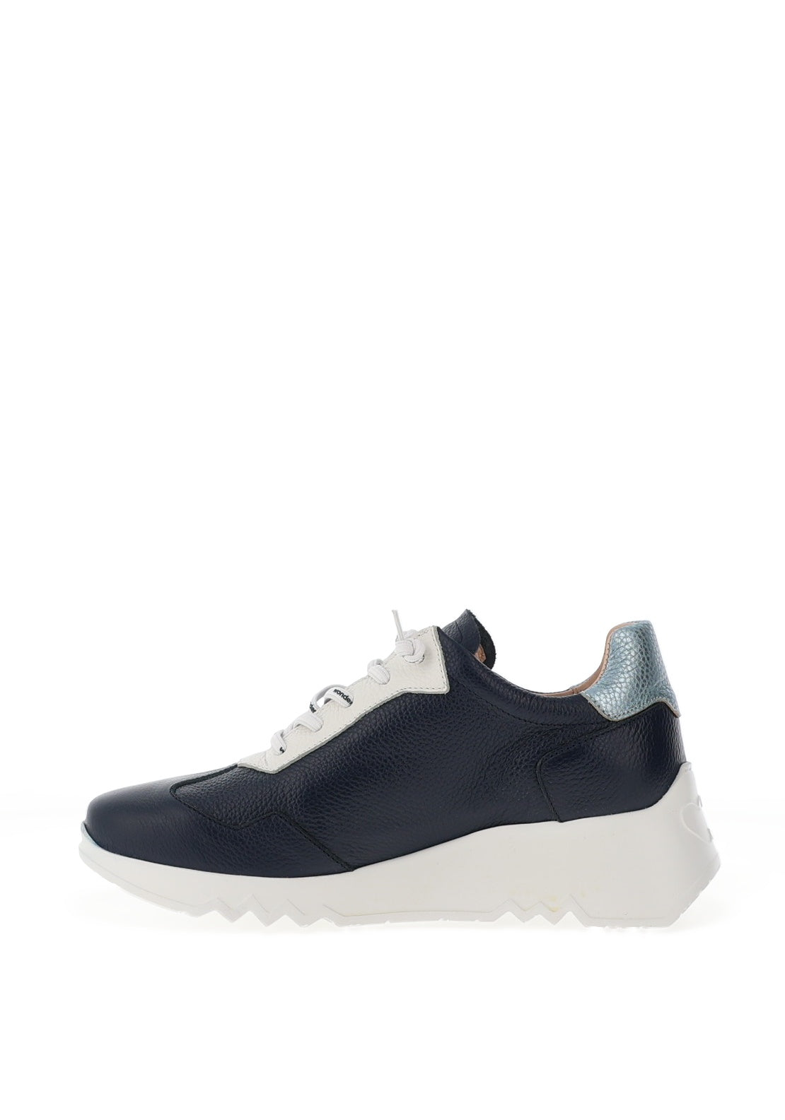 WONDERS LADIES SHOE