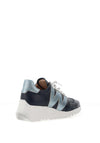 WONDERS LADIES SHOE