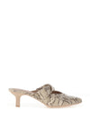 WONDERS LADIES COMFORT SHOE