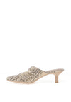 WONDERS LADIES COMFORT SHOE